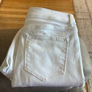 Women’s high rise ankle jogging